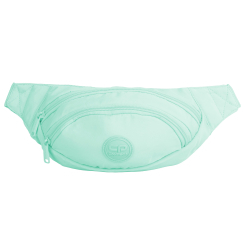 Рюкзаки и сумки - Сумка поясная CoolPack Albany Powder mint (F075645)