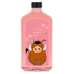 Косметика - Пена для ванны Mad beauty Король Лев Пумба 530 мл (DLK-FG12015-6) Косметика - Пена для ванны Mad beauty Король Лев Пумба 530 мл (DLK-FG12015-6)