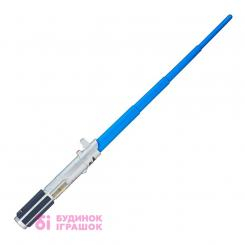 Аксесуари - Іграшка Світловий меч Star Wars Кенан Джаррус (B2912 / B7245) (B2912/B7245)