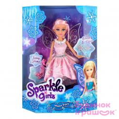 Ляльки - Іграшка Sparkle Girls Крижана фея Ешлі (FV24015-4)