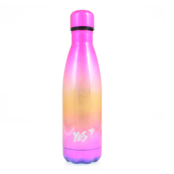 Бутылки для воды - Термос Yes Extravaganza градиент 500 мл (706717)
