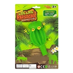 Фигурки животных - Стретч Qunxing Жаба (W6328-265)