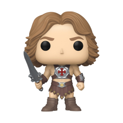 Фигурки персонажей - Фигурка Funko Pop Masters of the Universe Хи-Мен 2026 (90711)