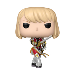 Фигурки персонажей - Фигурка Funko Pop Solo leveling Чха Хэин (86840)