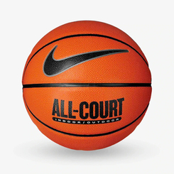 Спортивні активні ігри - М'яч Баскетбольний Nike EVERYDAY ALL COURT 8P size 7  N.100.4369.855.07