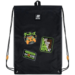 Рюкзаки та сумки - Сумка для взуття Kite Gaming Mode (K25-600M-22)
