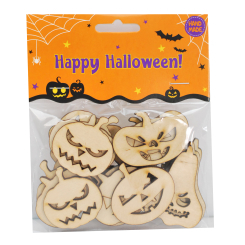 Аксессуары для праздников - Набор для творчества Apli Krapli Тыквы (52531509) Аксессуары для праздников - Набор для творчества Apli Krapli Тыквы (52531509)