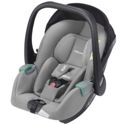 Автокрісла й аксесуари - Автокрісло Recaro Avan Carbon Grey (89030640050)