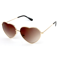Солнцезащитные очки - Солнцезащитные очки GIOVANNI BROS Детские GB0311-C2 Коричневый (29700)