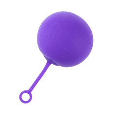 Антистрес іграшки - Іграшка-антистрес Monster Gum Крутий заміс Йо-Йо фіолетовий (T23238/6)