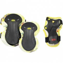 Захисне спорядження - Захист BATMAN Dynamic Duo (970016/3) Захисне спорядження - Захист BATMAN Dynamic Duo (970016/3)