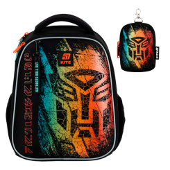 Рюкзаки та сумки - Рюкзак Kite Education Transformers Generations (TF25-555S) Рюкзаки та сумки - Рюкзак Kite Education Transformers Generations (TF25-555S)