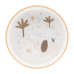 Детская посуда и аксессуары - Тарелка Bebe Confort Little buddies (3105209930)