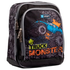 Рюкзаки та сумки - Рюкзак Smart Monster Truck (558026)