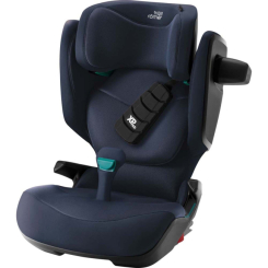 Автокрісла й аксесуари - Автокрісло Britax-romer Kidfix Pro Style Night Blue (2000040912)