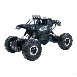 Радіокеровані моделі - Машинка Sulong Toys Off road crawler Where the trail ends на радіокеруванні 1:14 (SL-121RHMBl)