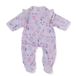 Одежда и аксессуары - Одежда для куклы Baby Born Комбинезон Лесная сказка (840115)