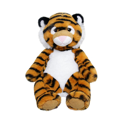 Мягкие животные - Мягкая игрушка Aurora Тигр 35 см (200071B)