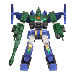 Фигурки персонажей - Игровая фигурка Dinoster Стего Бласт Винг (EU580874)