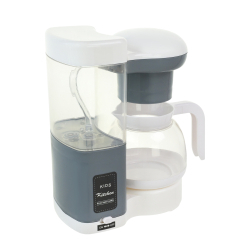 Дитячі кухні та побутова техніка - Ігровий набір Країна Іграшок Кавоварка (998-9L)