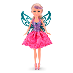 Ляльки - Лялька Sparkle girls Чарівна фея Дженні 25 см (Z10006-1)