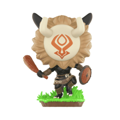 Фігурки персонажів - Ігрова фігурка Funko Pop Genshin Impact Хілічур (80896)