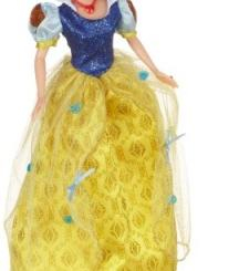 Ляльки - Лялька Білосніжка у святковому вбранні Simba (5765780)