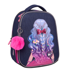 Рюкзаки та сумки - Рюкзак Yes Beautiful Hair H-100 (550093)