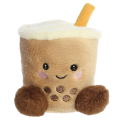 Персонажі мультфільмів - М'яка іграшка Aurora Palm Pals БаблТі 13 см (210649C)