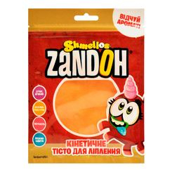 Набори для ліплення - Кінетичне тісто для ліплення Shmellos Zandoh (121650) Набори для ліплення - Кінетичне тісто для ліплення Shmellos Zandoh (121650)