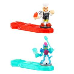 Фігурки персонажів - Ігровий набір Akedo Power storm W1 Бан Бьорнер та Брайні (123266)