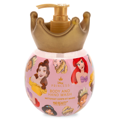 Косметика - Мило для рук та тіла Mad beauty Принцеса 500 мл (DPRP-FG14133-6) Косметика - Мило для рук та тіла Mad beauty Принцеса 500 мл (DPRP-FG14133-6)