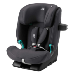 Автокресла и аксессуары - Автокресло Britax-Romer Advansafix Pro Classic Deep Grey (2000040901) Автокресла и аксессуары - Автокресло Britax-Romer Advansafix Pro Classic Deep Grey (2000040901)