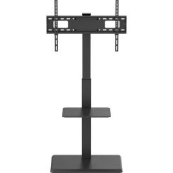 Мебель для геймеров - Стойка с креплением для телевизора OfficePro (TVS297B)