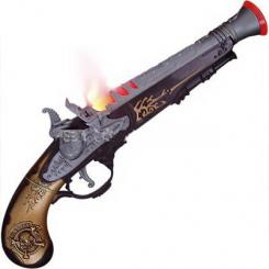 Стрілецька зброя - Піратський пістолет Chap Mei (351001) Стрілецька зброя - Піратський пістолет Chap Mei (351001)
