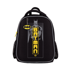 Рюкзаки и сумки - Рюкзак школьный Kite DC comics Batman (DC21-555S)