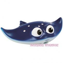 Игрушки для ванны - Игрушка-брызгунчик для ванной Dory В поисках Дори, Мистер Скат (36572) Игрушки для ванны - Игрушка-брызгунчик для ванной Dory В поисках Дори, Мистер Скат (36572)
