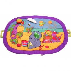 Розвивальні килимки - Ігровий килимок Tolo Toys (95020)