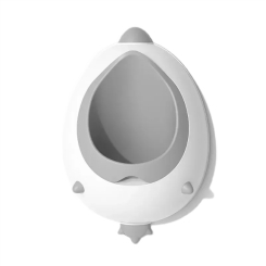 Товари для догляду - Пісуар Babyhood Крапелька сірий (BH-146G) Товари для догляду - Пісуар Babyhood Крапелька сірий (BH-146G)