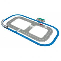 Автотреки - Ігровий набір Місто Tomica Маленький (Т85403)