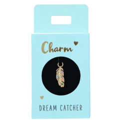 Бижутерия и аксессуары - Подвеска на серьгу Trends by Depesche Express yourself 38 (0411834/38)