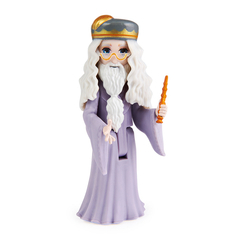 Фігурки персонажів - Ігрова фігурка Wizarding world Чарівник Дамблдор (SM22008-3)