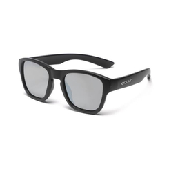 Солнцезащитные очки - Солнцезащитные очки Koolsun Aspen черные до 12 лет (KS-ASBL005)