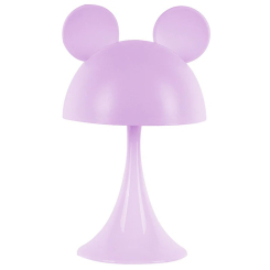Ночники, проекторы - Светильник Kite Simple mouse фиолетовый (K25-317-2-5)
