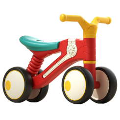 Біговели - Біговел Beiens червоний (ССZ8001)