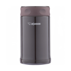 Ланч-боксы - Пищевой термоконтейнер Zojirushi черный 750 мл (1678.04.58) Ланч-боксы - Пищевой термоконтейнер Zojirushi черный 750 мл (1678.04.58)
