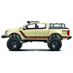 Автомоделі - Автомодель Maisto Ford Ranger (32540 Sand)