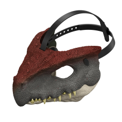 Костюмы и маски - Маска Jurassic World Мутадон (JKM95) Костюмы и маски - Маска Jurassic World Мутадон (JKM95)
