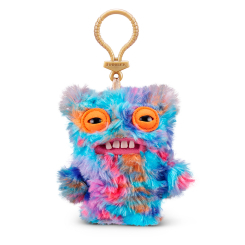 Брелоки - Брелок Fuggler Пестрый Господин Гудзенко (15718B) Брелоки - Брелок Fuggler Пестрый Господин Гудзенко (15718B)