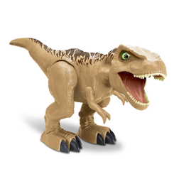 Фигурки животных - Интерактивная игрушка Dinos Unleashed Walking and Talking Гигантский тираннозавр (31121)